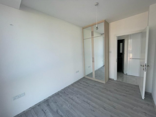 3+1 Residence Flat for Sale in Girne Bellapais with Perfect Sea View, Generator, Parking Lot, Parent Bathroom