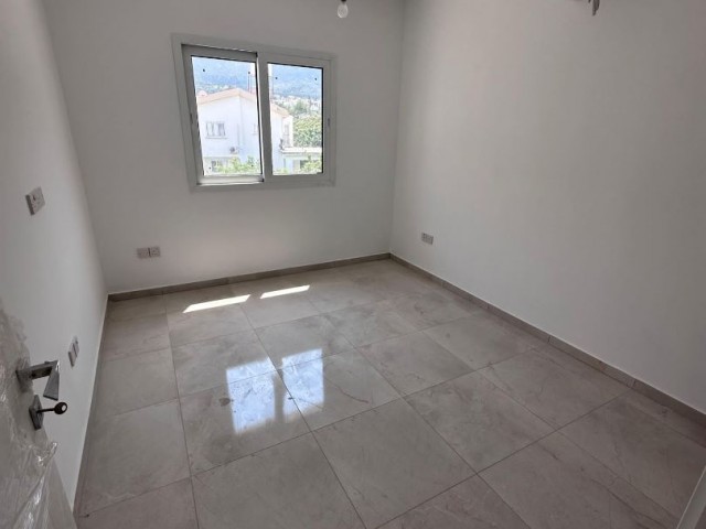 1+1 Opportunity Flat For Sale With Balcony In A Complex With Pool In Girne Alsancak