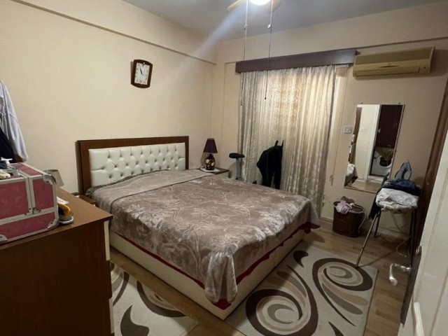 Girne Alsancak da 3+1 Satılık Bungalov