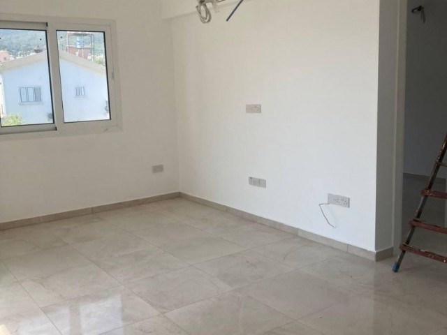 1+1 Opportunity Flat for Sale in a Site with Shared Pool in Kyrenia Alsancak