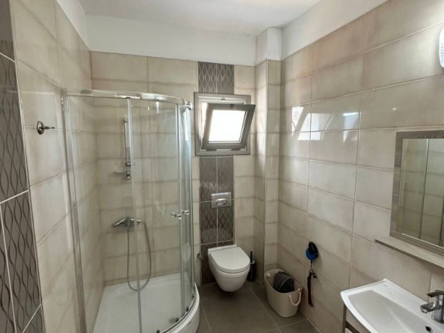 New and Fully Furnished 2+1 Opportunity Flat for Sale in a Site in Kyrenia Alsancak, in a Perfect Location, with a Separate Kitchen