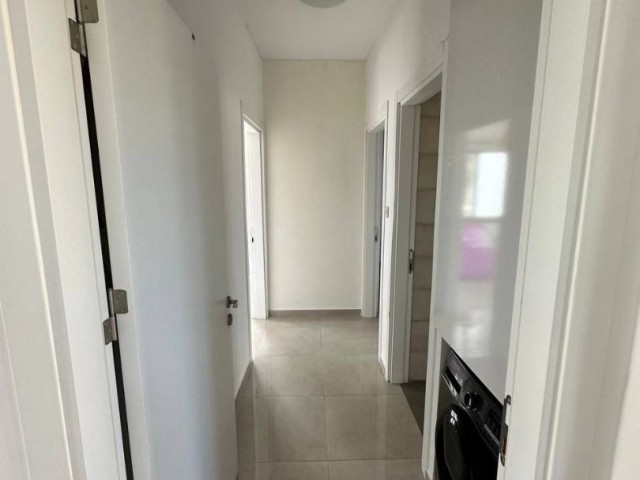 New and Fully Furnished 2+1 Opportunity Flat for Sale in a Site in Kyrenia Alsancak, in a Perfect Location, with a Separate Kitchen