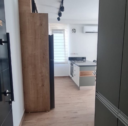 1+1 Opportunity Flat for Rent in Kyrenia Ozanköy, Close to Final University and University of Kyrenia