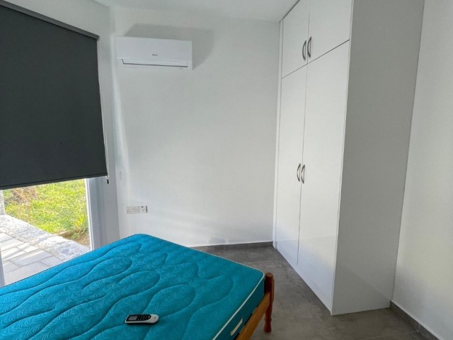 1+1 Opportunity Flat for Rent in Kyrenia Çatalköy