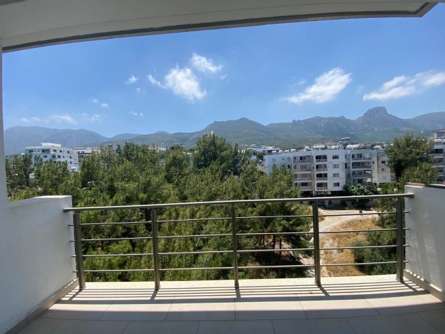 Flat To Rent in Girne Merkez, Kyrenia