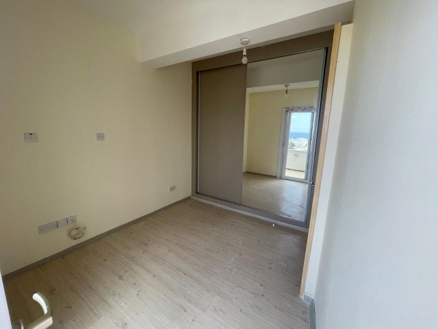 Flat For Sale in Girne Merkez, Kyrenia