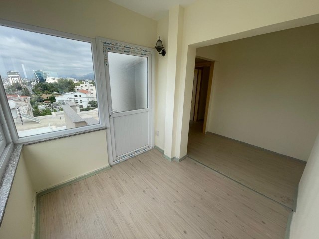 Flat For Sale in Girne Merkez, Kyrenia