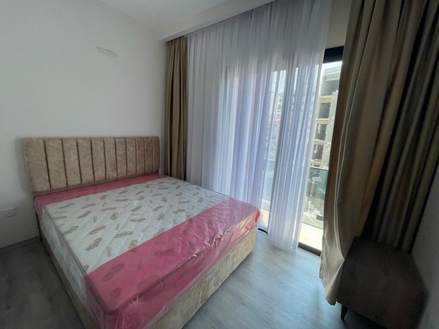 Flat To Rent in Girne Merkez, Kyrenia