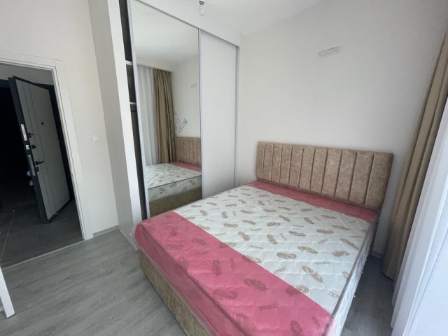 Flat To Rent in Girne Merkez, Kyrenia