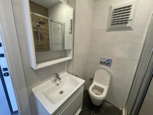 Flat To Rent in Girne Merkez, Kyrenia