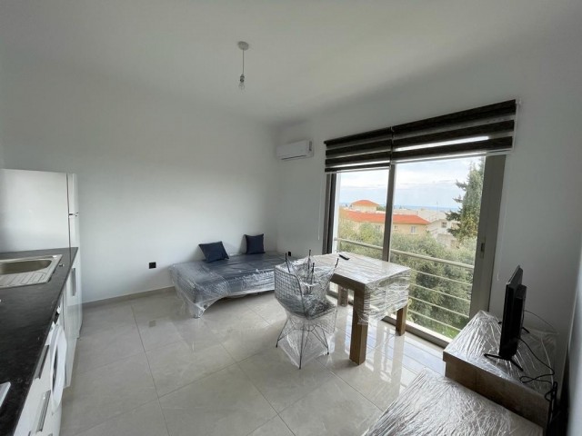 Flat To Rent in Edremit, Kyrenia