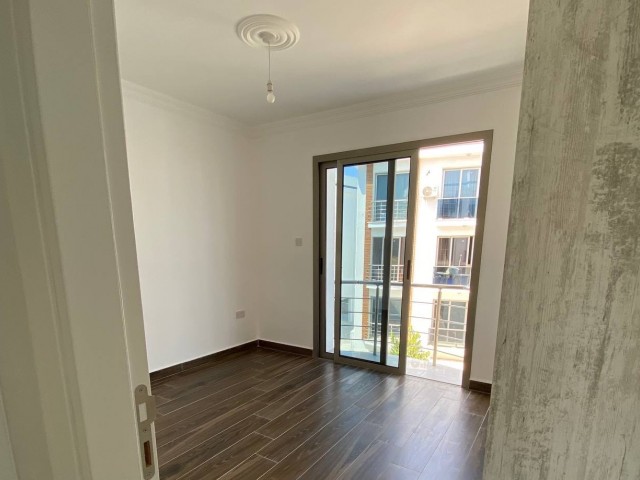 Flat For Sale in Alsancak, Kyrenia