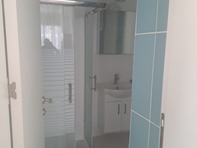 2+1 flat for rent in Kyrenia Center close to stops with 6 months advance payment