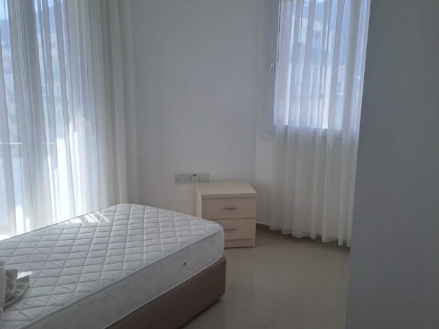 2+1 flat for rent in Kyrenia Center close to stops with 6 months advance payment