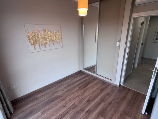 Flat For Sale in Alsancak, Kyrenia