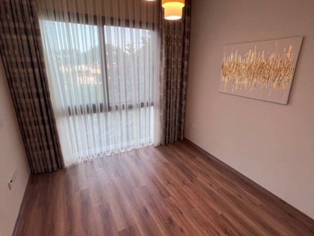 Flat For Sale in Alsancak, Kyrenia