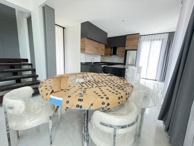 Villa To Rent in Alsancak, Kyrenia