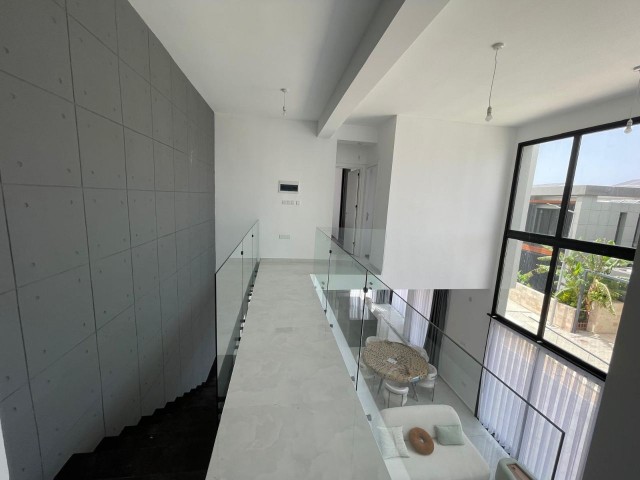 Villa To Rent in Alsancak, Kyrenia