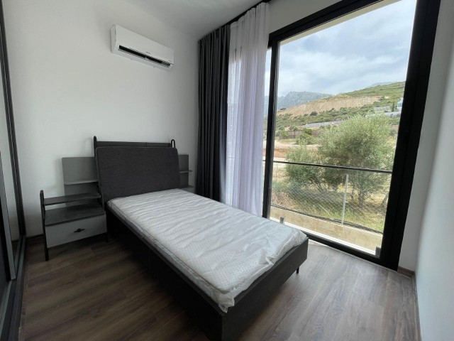 Villa To Rent in Alsancak, Kyrenia