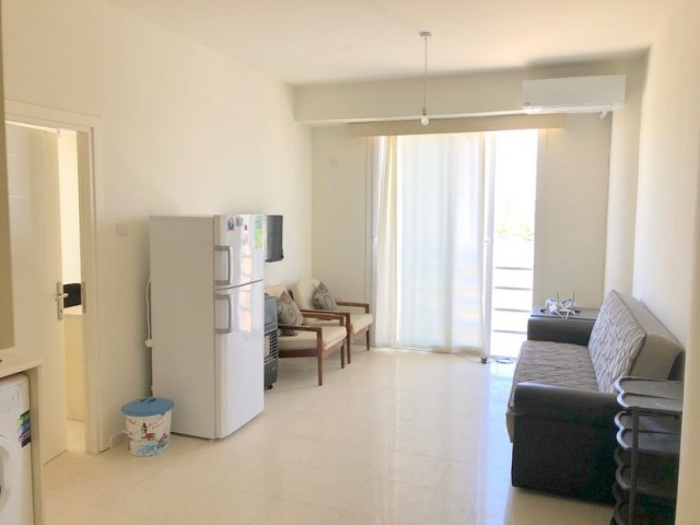 Flat To Rent in Ortaköy, Nicosia