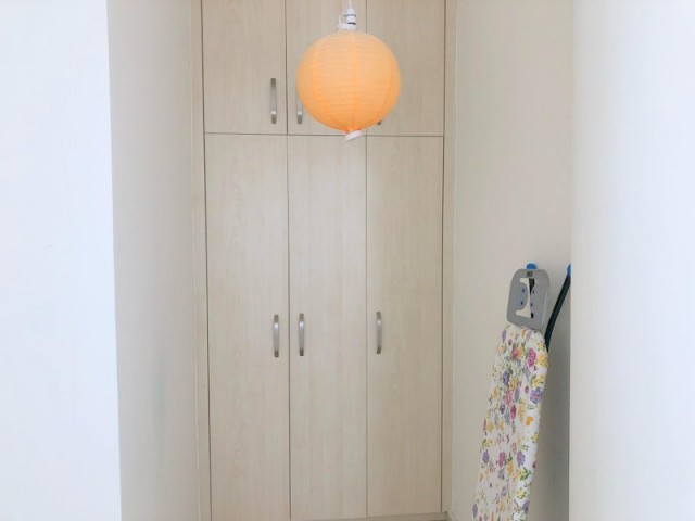 Flat To Rent in Ortaköy, Nicosia