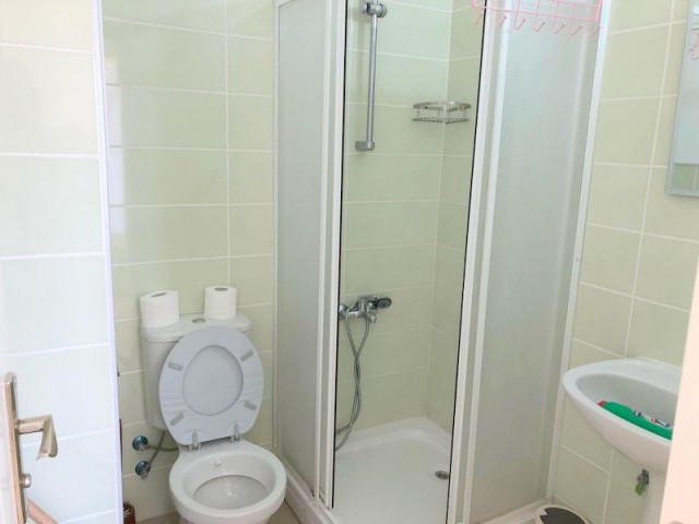 Flat To Rent in Ortaköy, Nicosia