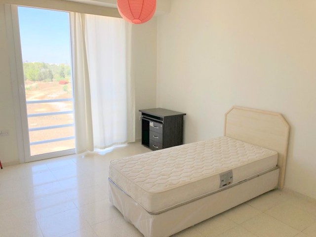 Flat To Rent in Ortaköy, Nicosia