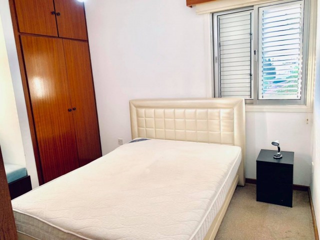 Flat To Rent in Köşklüçiftlik, Nicosia