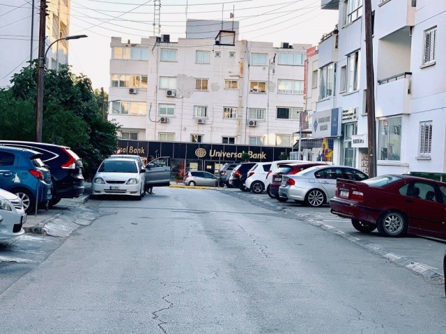 Flat To Rent in Köşklüçiftlik, Nicosia