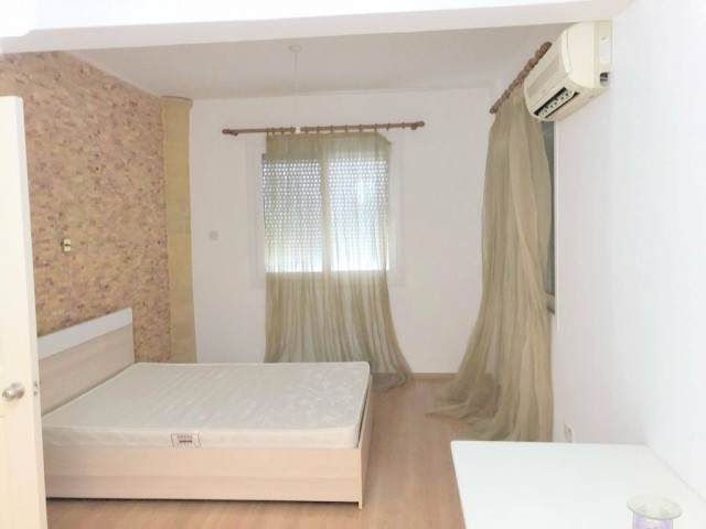 Aylık ödemeli ORTAKÖYDE FULL EŞYALI KİRALIK DAİRE 