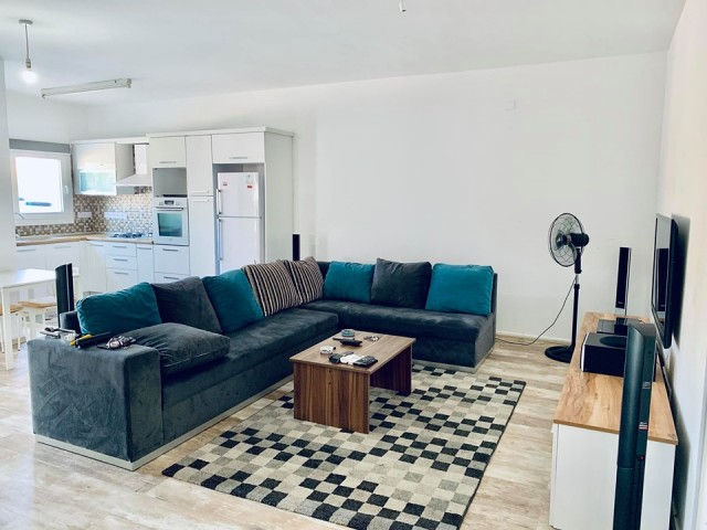 Flat To Rent in Yenikent, Nicosia