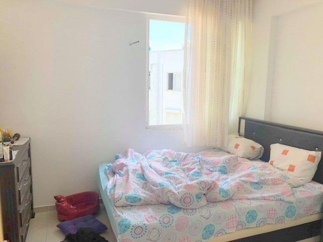 Flat For Sale in Ortaköy, Nicosia