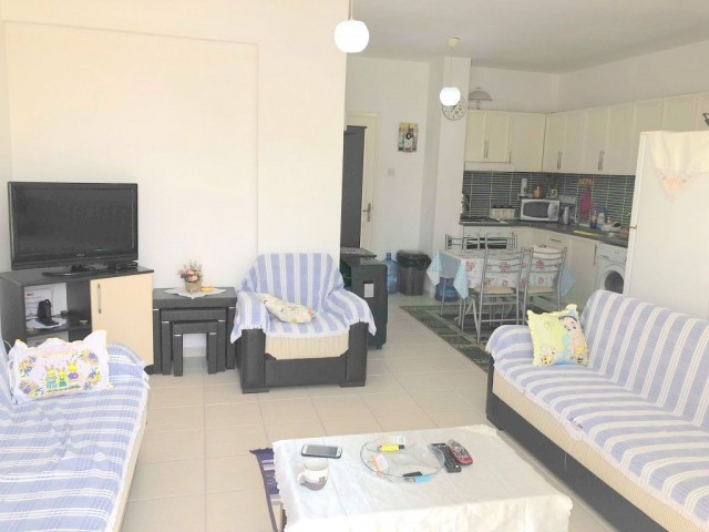 Flat For Sale in Ortaköy, Nicosia