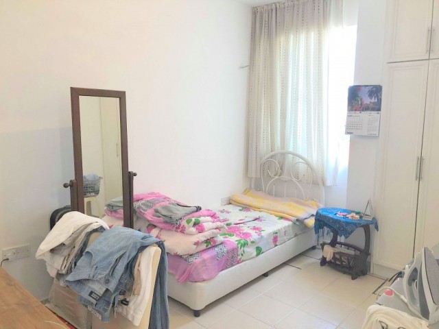 Flat For Sale in Ortaköy, Nicosia