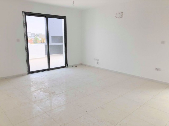 Penthouse For Sale in Gönyeli, Nicosia