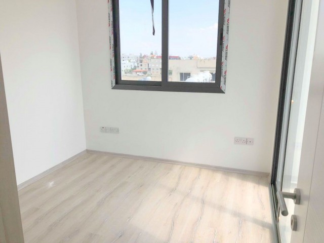 Penthouse For Sale in Gönyeli, Nicosia