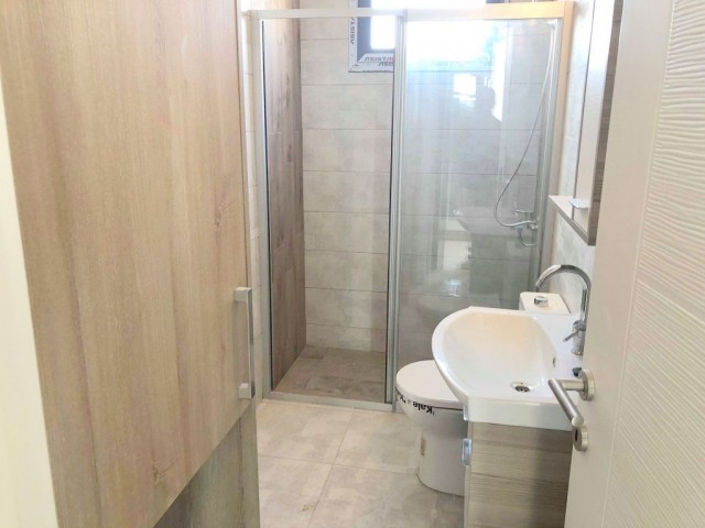 Penthouse Kaufen in Gönyeli, Nikosia