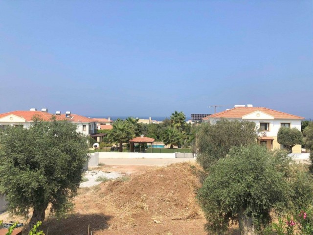 Detached House For Sale in Çatalköy, Kyrenia