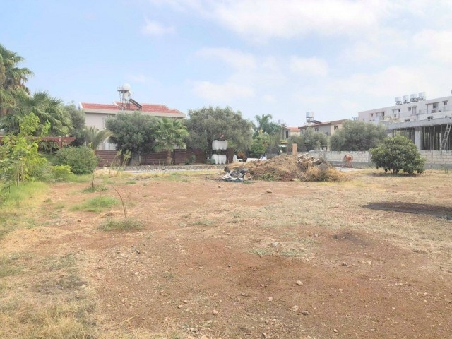 Detached House For Sale in Çatalköy, Kyrenia