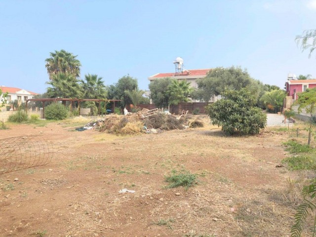 Detached House For Sale in Çatalköy, Kyrenia