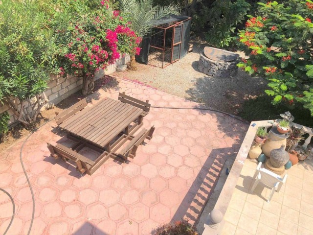 Detached House For Sale in Çatalköy, Kyrenia