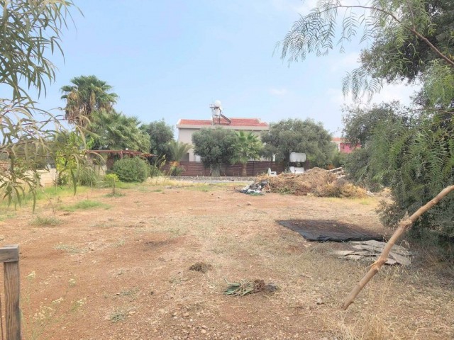 Detached House For Sale in Çatalköy, Kyrenia