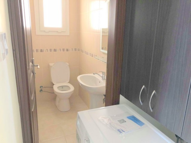 Flat To Rent in Hamitköy, Nicosia