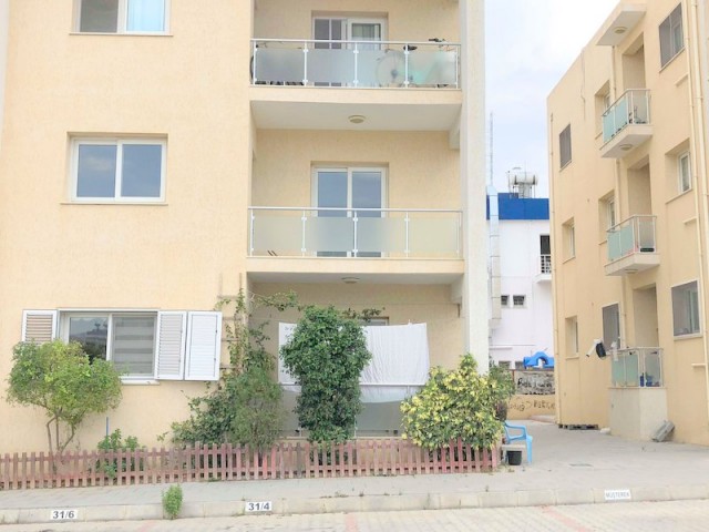 Flat To Rent in Hamitköy, Nicosia