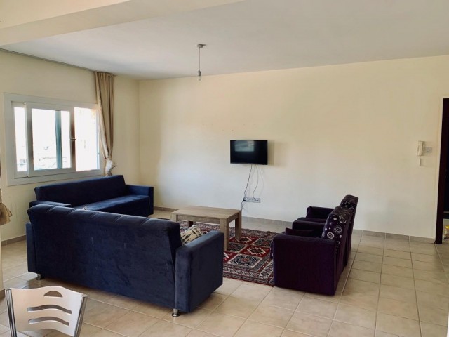 Flat To Rent in Hamitköy, Nicosia