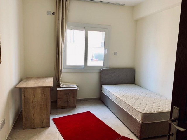 Flat To Rent in Hamitköy, Nicosia