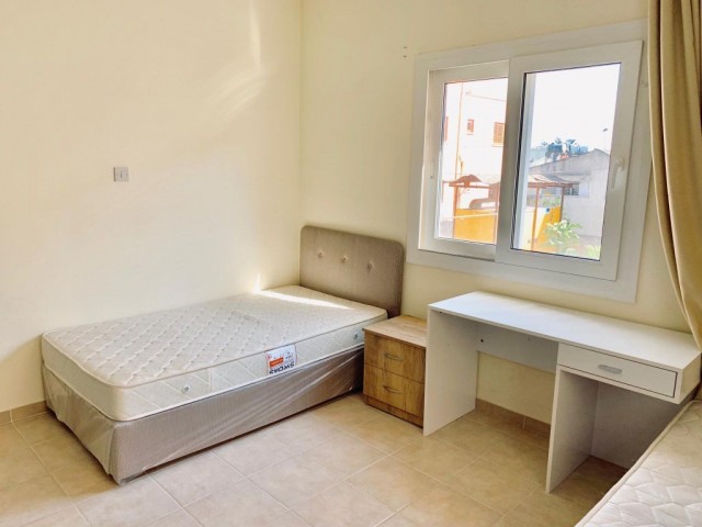 Flat To Rent in Hamitköy, Nicosia