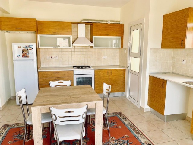 Flat To Rent in Hamitköy, Nicosia