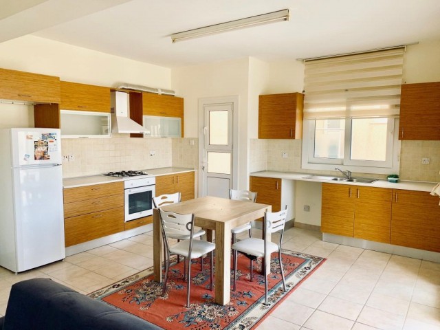 Flat To Rent in Hamitköy, Nicosia