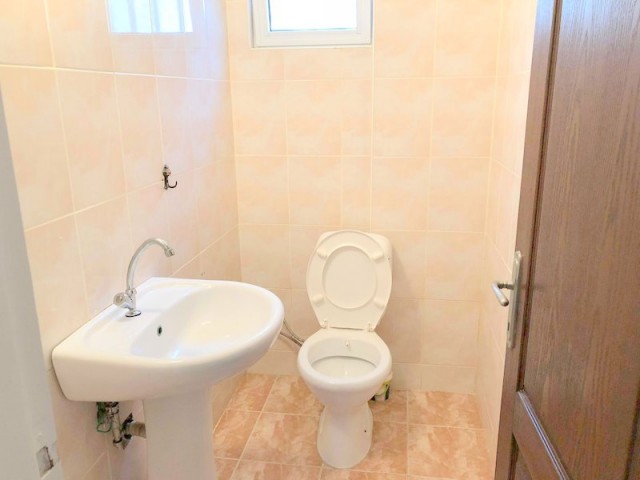 Flat To Rent in Metehan, Nicosia